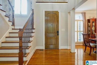 530 Timberline Trail, Calera, AL 35040 - photo 6