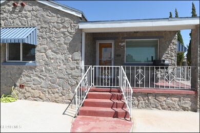 4013 Hamilton Ave, El Paso, TX 79930 - photo 7