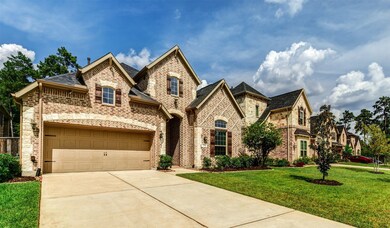 511 Arbor Point Ct, Pinehurst, TX 77362 - photo 2