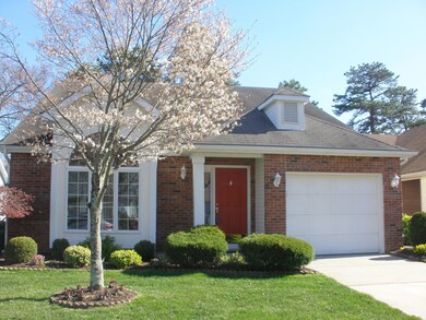 1589 Sweetbay Dr, Toms River, NJ 08755 - photo 2