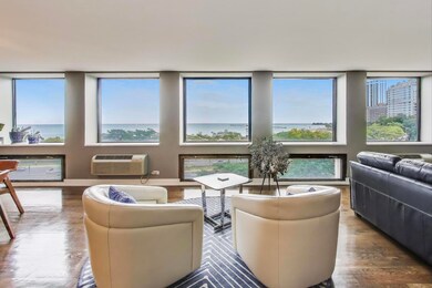 1110 N Lake Shore Dr unit 3N, Chicago, IL 60611 - photo 7