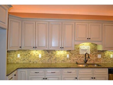 Backsplash