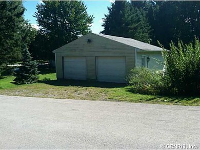 Other 2 garage