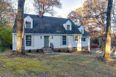 101 Hardy Rd, Lookout Mountain, GA 30750 - photo 2