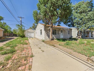 205 W 21st St, Pueblo, CO 81003 - photo 6