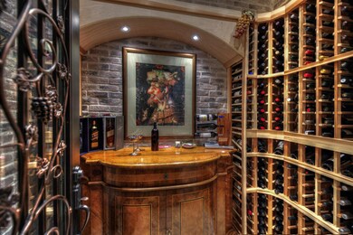 011_Wine Cellar