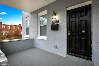 2802 Ridgewood Ave, Baltimore, MD 21215 - photo 3