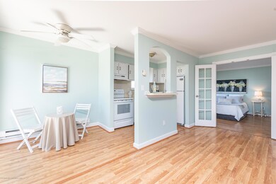 Yacht Harbor unit A2, Sea Bright, NJ 07760 - photo 4