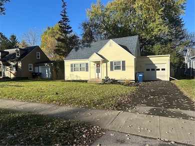 822 Cumberland Ave, Syracuse, NY 13210 - photo 5