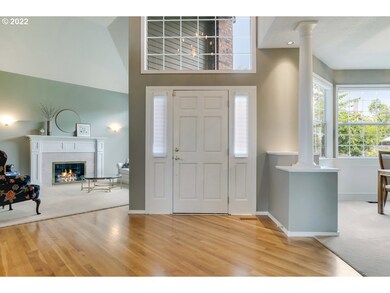 Entrance/Foyer