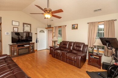Great space!