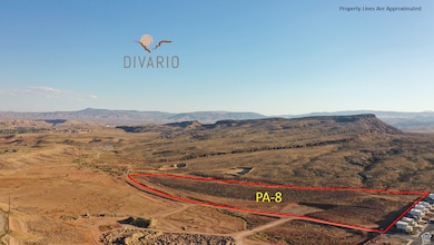 800 S Divario Canyon Dr, St. George, UT 84770 - photo 4