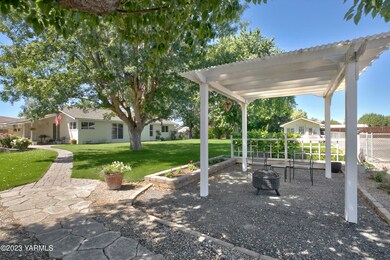 Pergola