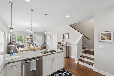 561 Oakvale Ln, Mount Juliet, TN 37122 - photo 6