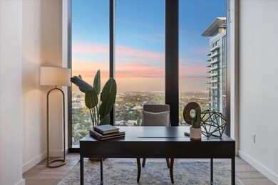The Modern Austin Residences unit 3102, Austin, TX 78701 - photo 2