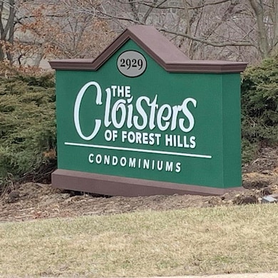 Cloisters of Forest Hills, Rockford, IL 61114 - photo 2