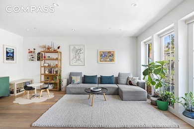 49 E 4th St unit 1A, Brooklyn, NY 11218 - photo 2