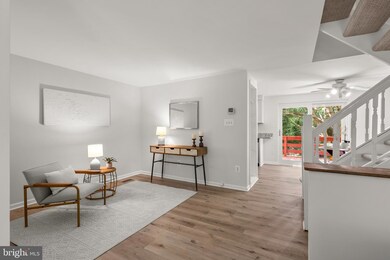 11027 Barton Hill Ct, Reston, VA 20191 - photo 4