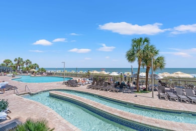3000 N Ocean Blvd unit 129 Caribbean Resort, Myrtle Beach, SC 29577 - photo 3