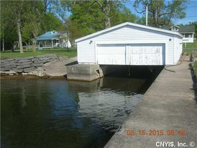 Other boat house
