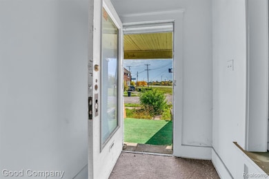 Entryway