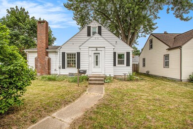 1164 Evelyn St NE, Grand Rapids, MI 49505 - photo 2