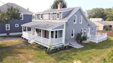 23 Parker Ave, Warren, RI 02885 - photo 2