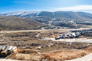 502 W Ascent Drive Lot 243 Hideout UT 84