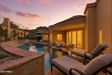 14020 S Canyon Dr, Phoenix, AZ 85048 - photo 4