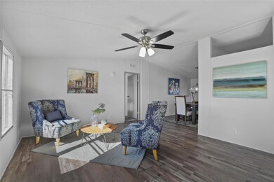 206 Big Lake Ct, Springtown, TX 76082 - photo 5