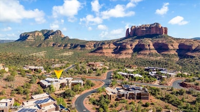 55 N Primrose Point, Sedona, AZ 86336 - photo 2