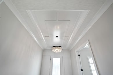 Trim Detail