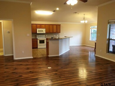 5758 5758 Palo Pinto, Tyler, TX 75707 - photo 3