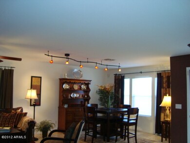 Living/dining