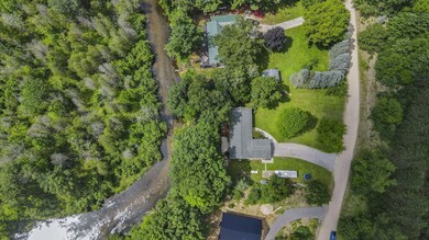 161 E Sauble Dr, Free Soil, MI 49411 - photo 4