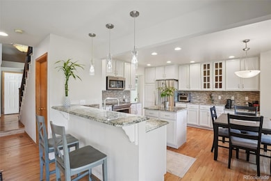 9775 Westbury Way, Highlands Ranch, CO 80129 - photo 4