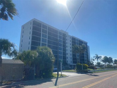 Bridgeton Condominiums unit 906, Saint Petersburg, FL 33711 - photo 3