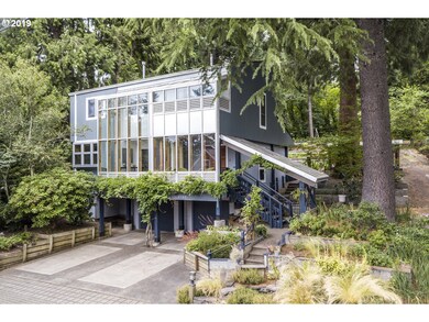 2903 Lakeview Blvd, Lake Oswego, OR 97035 - photo 3