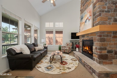 109 Deer Track Ct, Granby, CO 80446 - photo 5