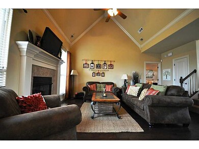 1150 Musket St, Prairie Grove, AR 72753 - photo 4