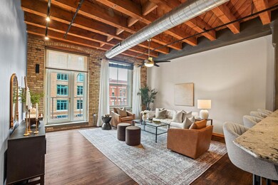 191 N Broadway unit 307, Milwaukee, WI 53202 - photo 5