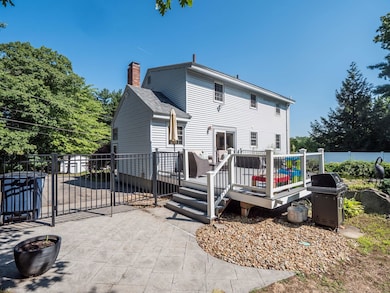 96 Langholm Dr, Nashua, NH 03062 - photo 5