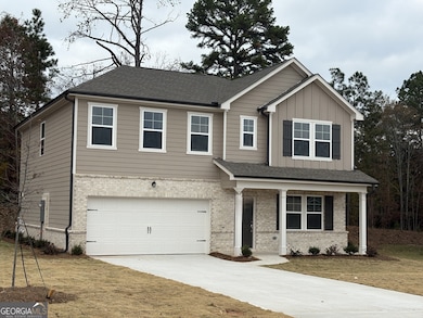 232 Paisley Way, Locust Grove, GA 30248 - photo 2