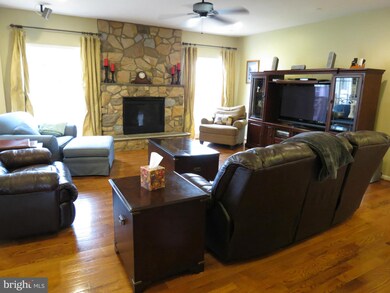 15517 Hillview Ct, Culpeper, VA 22701 - photo 7