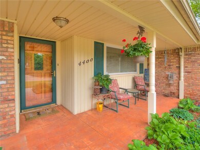 4400 NW 60th Place, Oklahoma City, OK 73112 - photo 3