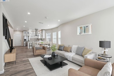 842 E 17th St, Oakland, CA 94606 - photo 5