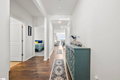 324 Ridge Climb Trail, Greer, SC 29651 - photo 2