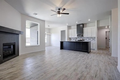 2008 W Flintlock Way, Mustang, OK 73064 - photo 6