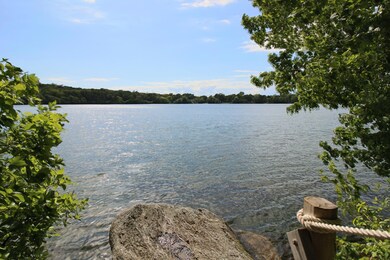 Scargo Lake