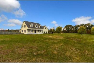 86 Putnam Hill Rd, Sutton, MA 01590 - photo 3